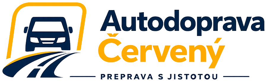 Autodoprava Červený